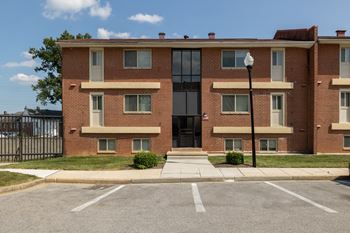 Property exterior